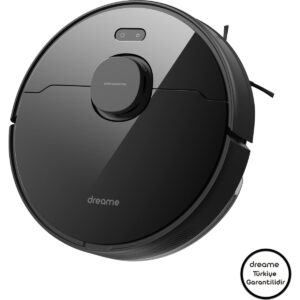 Dreame Bot D9 Max Robot Süpürge Vakum ve Paspas HBCV000013LYY5