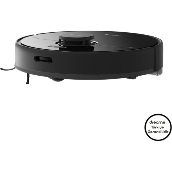 Dreame Bot D9 Max Robot Süpürge Vakum ve Paspas