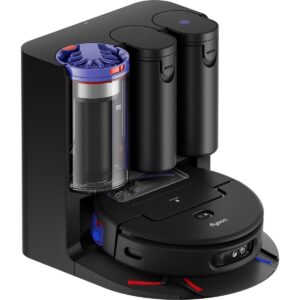 Dyson Spot+Scrub™ Ai Robot Süpürge HBCV0000CES222