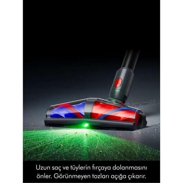 Dyson V10 Konical™ Kablosuz Süpürge