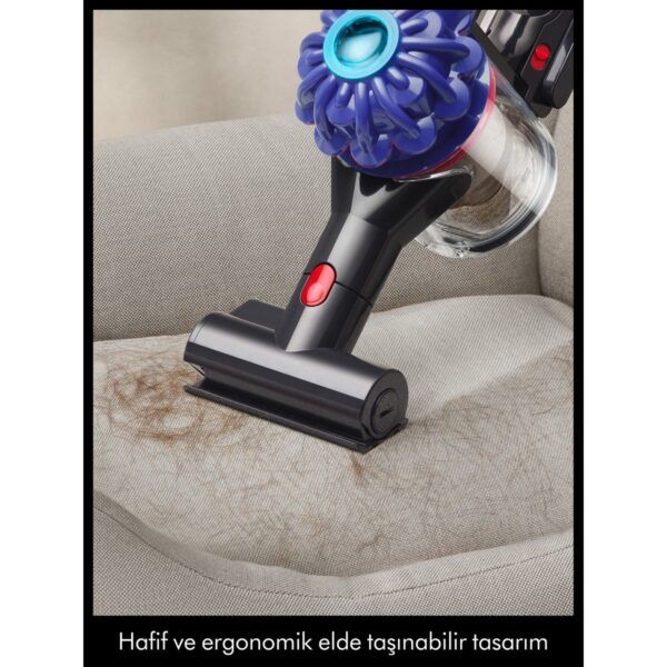 Dyson V10 Konical™ Kablosuz Süpürge