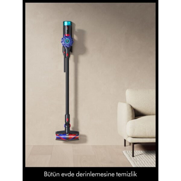 Dyson V10 Konical™ Kablosuz Süpürge