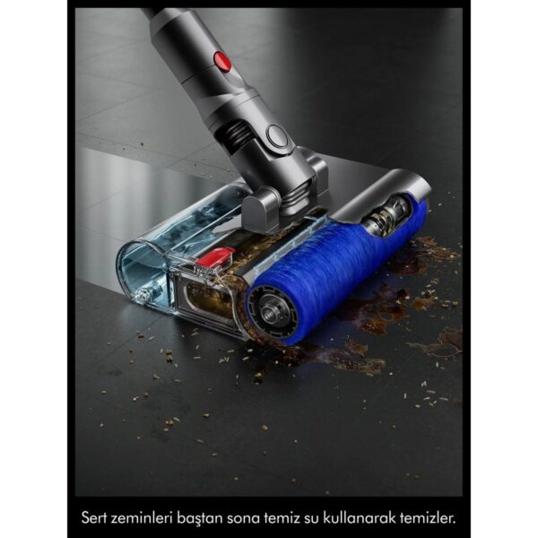 Dyson V12S Detect Slim Submarine™ + Detaylı Temizlik Seti