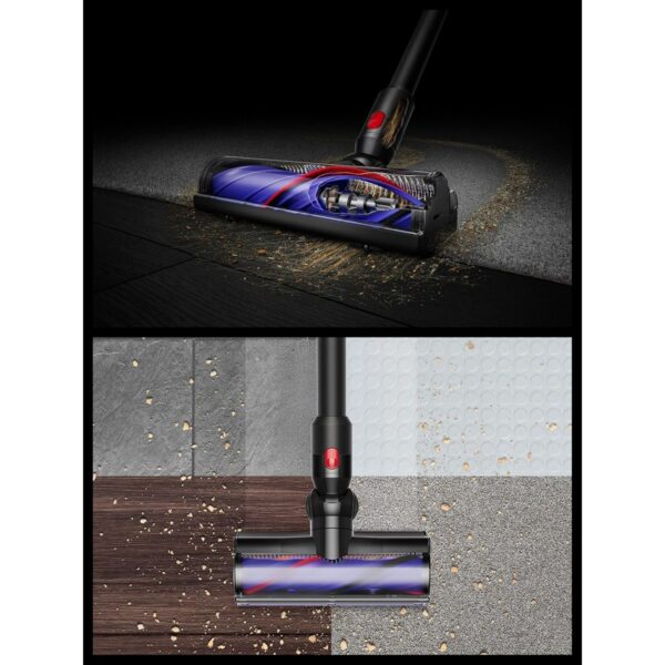 Dyson V8 Cyclone Kablosuz Süpürge