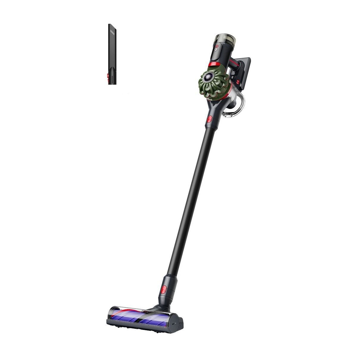 Dyson V8 Cyclone Kablosuz Süpürge HBCV0000DZ43Z1
