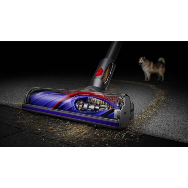 Dyson V8™ Total Clean kablosuz süpürge