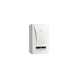 E.C.A Arceus Ek 12 kW 10.320 Kcal/h Elektrikli Kombi Hermetik Baca Tipi HBCV00001OXVM4