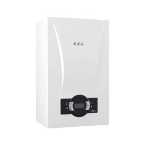 E.C.A. Proteus Premix 28 kw Yoğuşmalı Kombi Hermetik Baca Tipi ile Yüksek Kapasite HBV00000BFX1C