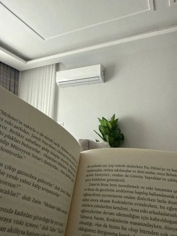 Samsung 24.000 BTU A++ Enerji Sınıfı Dijital Inverter Split Klima Hızlı Soğutma Özelliği