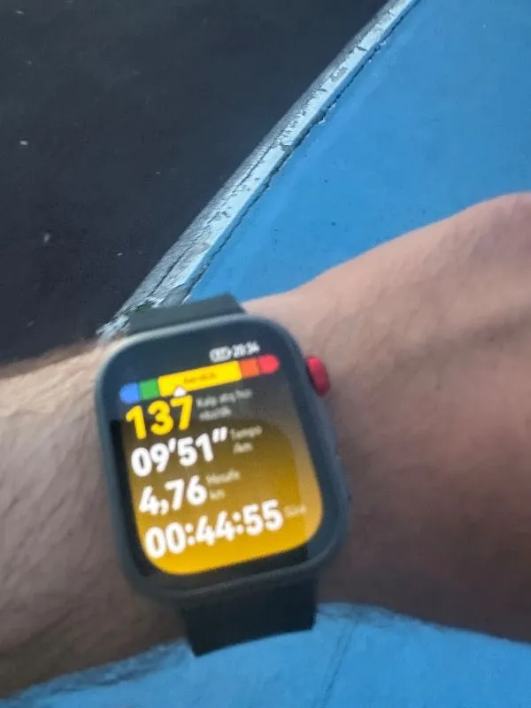Huawei Watch Fit 4 Pro
