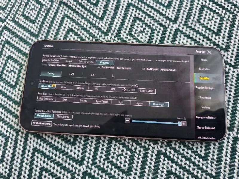Xiaomi 15T Pro