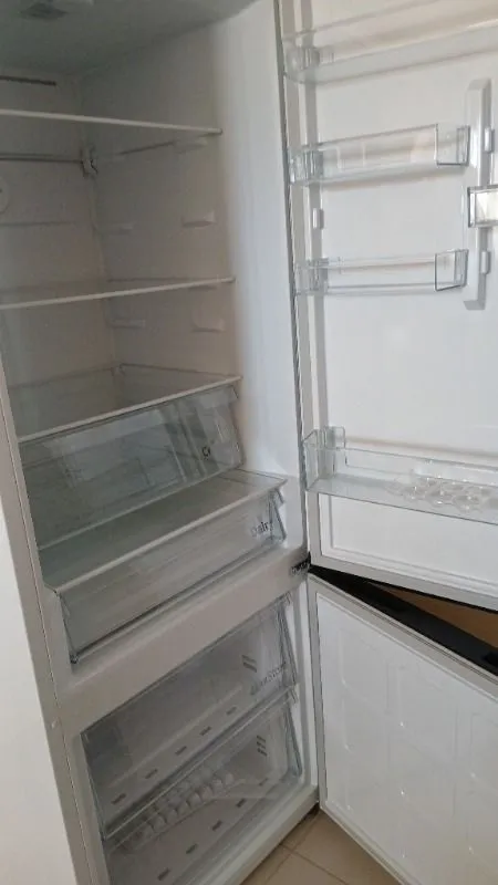Beko 670475 MB No Frost Buzdolabı