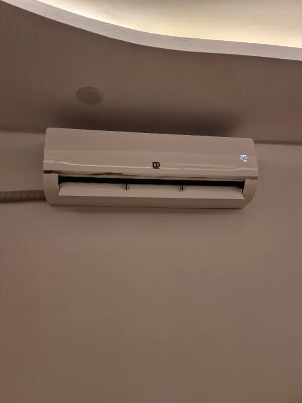 Demirdöküm Kion 18 A++ 18000 BTU Inverter Duvar Tipi Klima