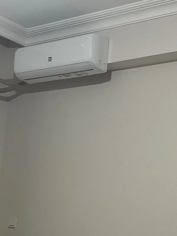 Demirdöküm A7 12000 BTU İnverter Split Duvar Tipi Klima A++ Enerji Sınıfı ile Yüksek Verimlilik