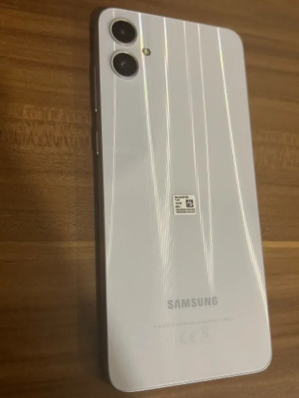 Samsung Galaxy A05