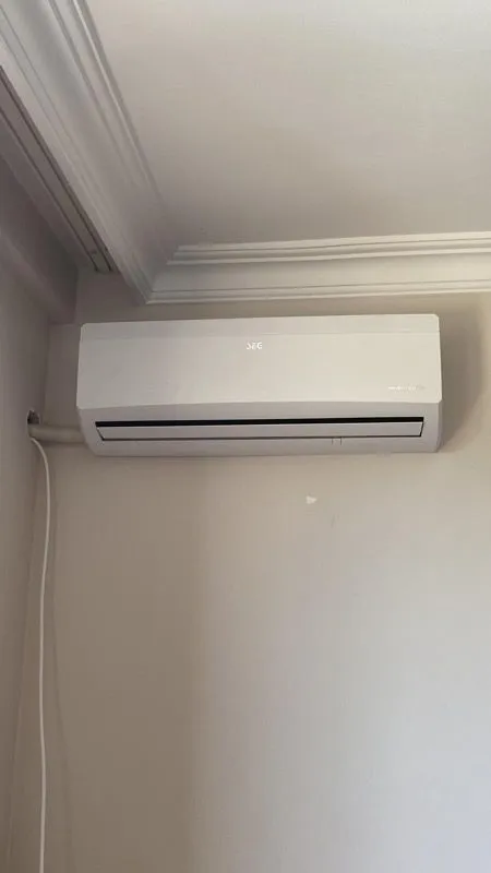 SEG A++ 12000 BTU Inverter Duvar Tipi Klima