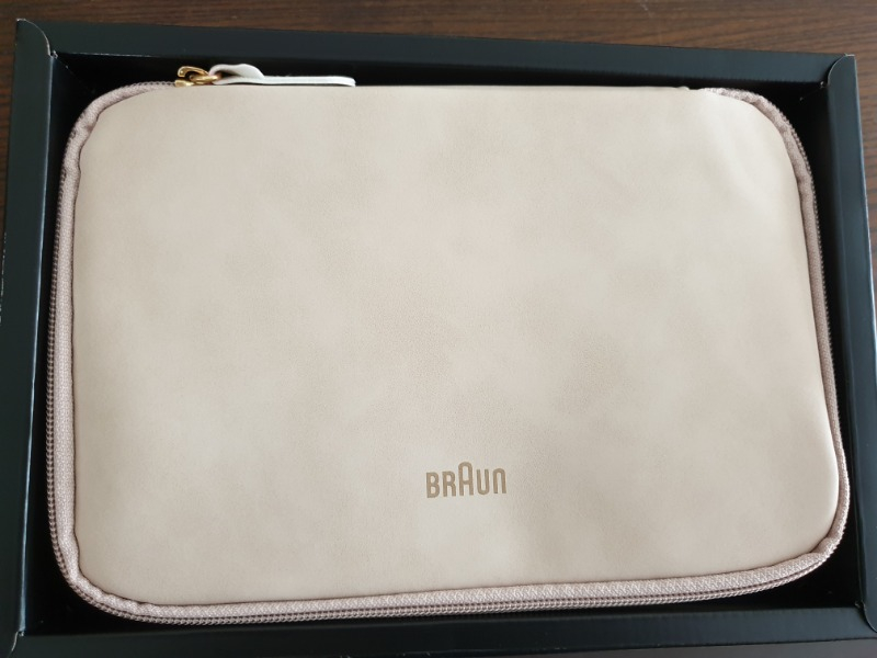 Braun Silk Expert Pro 5 PL5124 IPL Epilasyon Cihazı – 400.000 Atım, Kalıcı ve Güvenli Tüy Azaltma Teknolojisi