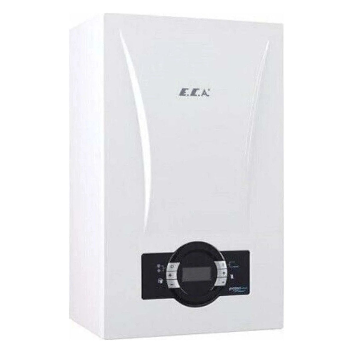 ECA E.c.a. Proteus Premix 24 Kw Yoğuşmalı Kombi (Baca Dahil) 'AKSARAY,NEVŞEHİR,NİĞDE,KONYA BÖLGELERİNE SATILMAKTADIR' HBCV0000N0CXKH