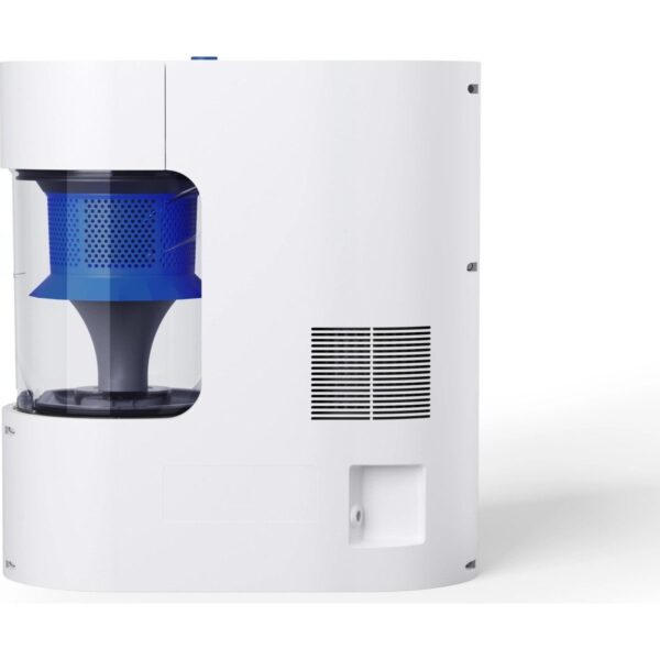 Ecovacs Deebot N20 Pro Plus Otomatik Boşaltım Istasyonlu Islak & Kuru Robot Süpürge 8000PA Titreşimli M