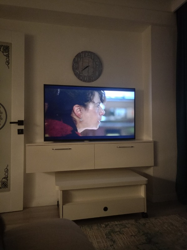 LG 65UA8500 65” 165 Ekran Uydu Alıcılı 4K Ultra HD Smart webOS LED TV