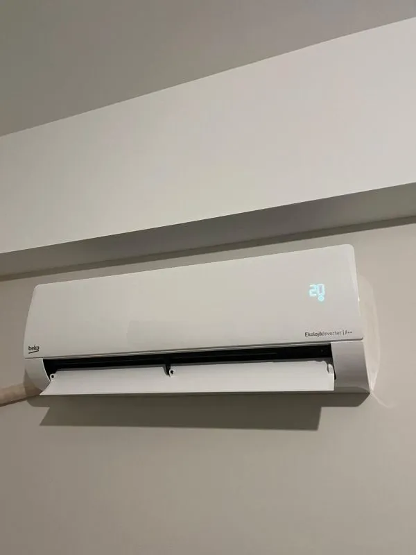 Beko 31225 Ekolojik A++ 12000 BTU Duvar Tipi Klima