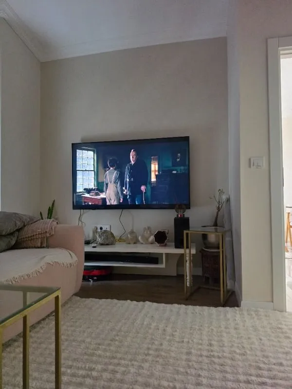 LG 65QNED82A6B 65” 164 Ekran Uydu Alıcılı 4K Ultra HD webOS QNED TV