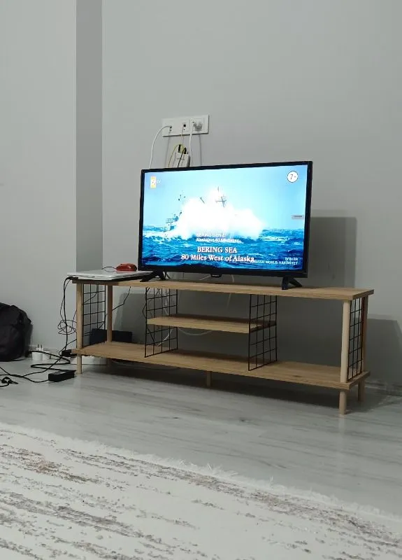 Sunny SN32DAL04 32″ 81 Ekran Uydu Alıcılı HD Ready LED TV