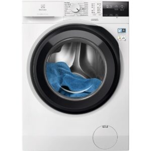 Electrolux EW6F2282T 600 Serisi Sensicare 8 kg 1200 Devir Çamaşır Makinesi HBCV000072JQU6