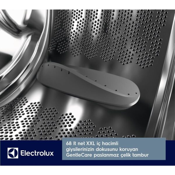 Electrolux EW6F3494T 9kg 1400 Devir A Enerji Sınıfı Çamaşır Makinesi