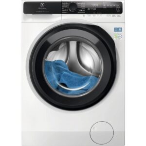 Electrolux EW7F5412SCT 10 kg Yıkama Kapasiteli 1400 Devir Wi-Fi Çamaşır Makinesi Enerji Sınıfı B HBCV00009R20T3