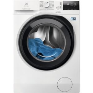 Electrolux EW7W2612T 700 Serisi Steamcare 10/6kg 1600 Devir Buharlı Kurutmalı Çamaşır Makinesi HBCV000072K591