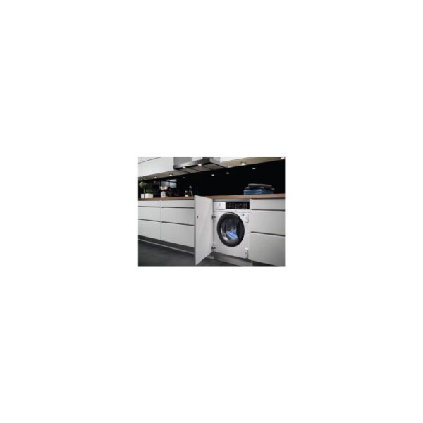 Electrolux EW7W368STI 1600 Devir 8kg / 4 kg Kurutmalı Çamaşır Makinesi