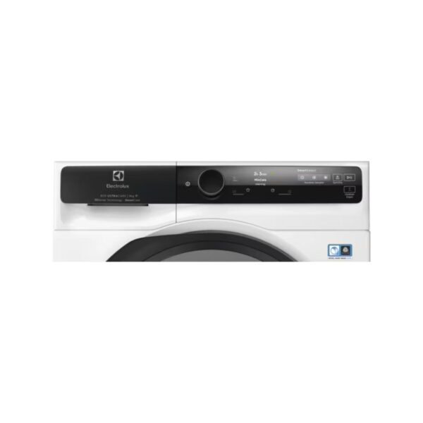 Electrolux EW8D795MCT Ultracare 800 9 kg Isı Pompalı Kurutma Makinesi A+++ Enerji Sınıfı ile Yüksek Verimlilik