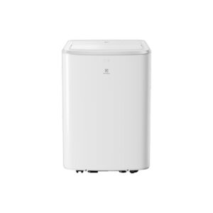 Electrolux EXP34U339HW 600 Serisi Comfort 12 Bin BTU Isıtma Soğutma Nem Alma Fan Fonksiyonlu Wi-Fi A/A+ Enerji Sınıfı Mobil Klima HBCV00004GSHQY