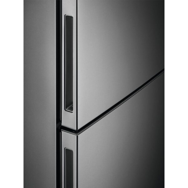Electrolux LNT5ME32U1 324L Alttan Donduruculu Buzdolabı Inox