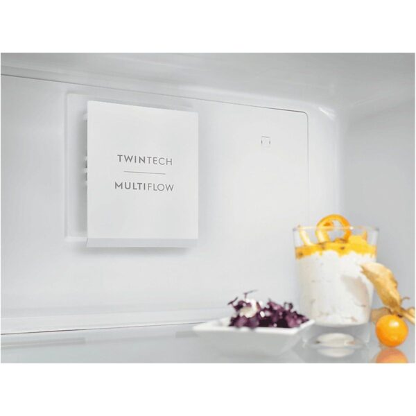 Electrolux LNT6ME46W3 E Enerji Sınıfı 481 lt No Frost Buzdolabı