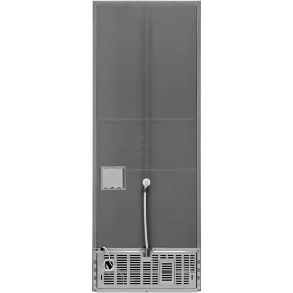 Electrolux LNT6ME46X3 481 Litre No Frost Kombi Buzdolabı E Enerji Sınıfı ile Hızlı Soğutma Özelliği