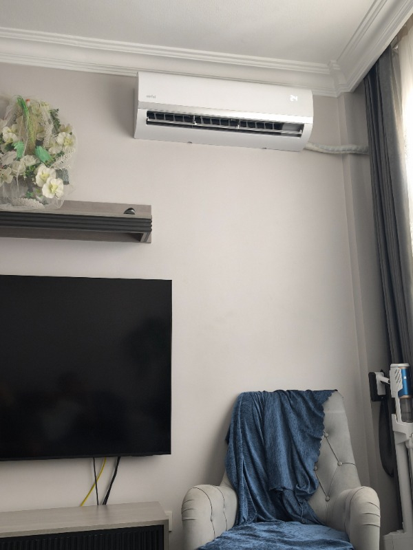 Airfel LTXM50N A++ 18000 BTU R32 Gaz Inverter Duvar Tipi Klima