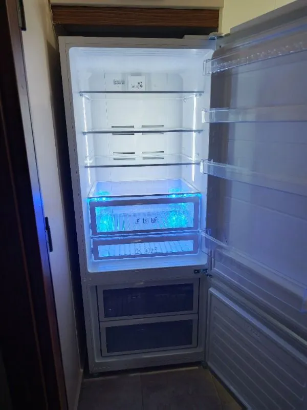 Altus Alk 474 Xe Alttan Donduruculu Buzdolabı 532 L E Enerji Sınıfı No-Frost Özellikli Beyaz