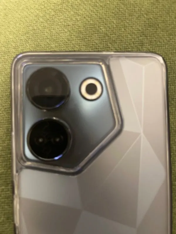 Tecno Camon 20 Pro