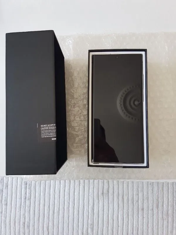 Samsung Galaxy Note 20 Ultra
