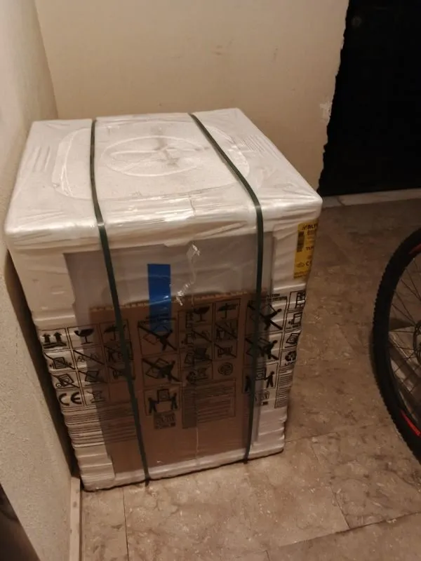 Altus AL KM 1054 E 10 kg Çamaşır Kurutma Makinesi