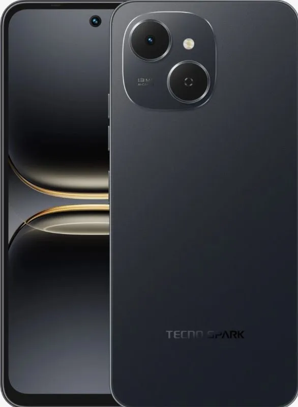 Tecno Spark 40C