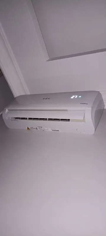 E.C.A. Spylos Pro ESA1512A100 A++ 12000 BTU Inverter Duvar Tipi Klima