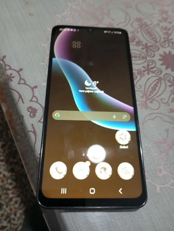 Samsung Galaxy A06