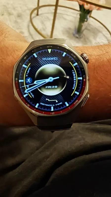 Huawei Watch GT 6 Pro 46 mm