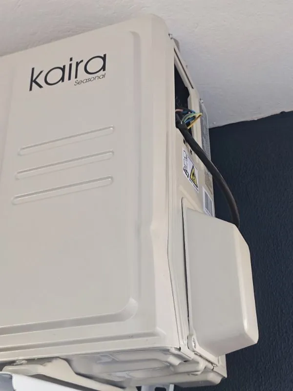 Kaira DTXR50A 18000 BTU/h A++ Wifi Inverter Duvar Tipi Klima (Montaj Dahil)