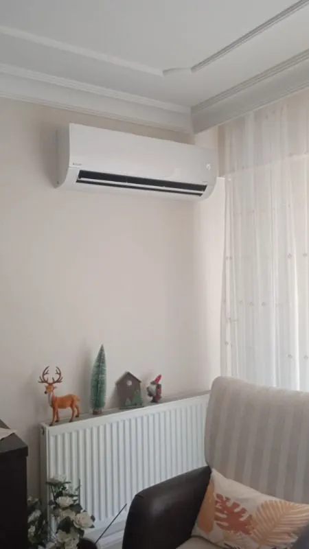 Arçelik Ekolojik 24325 A++ 24000 BTU Inverter Duvar Tipi Klima