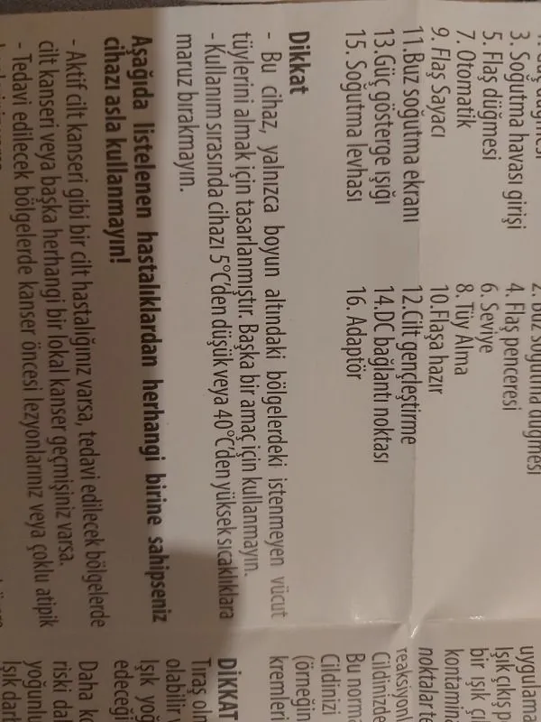 Kiwi Ipl Buz Lazer Epilasyon Tüy Alma Cihazı Otomatik/manuel Yüz, Vücut, Hassas Bölge Kullanımı 999.900 Flash Atım KEP-6834