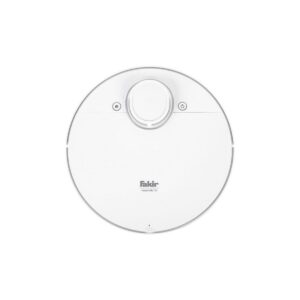 Fakir RS 770 Akıllı Robot Süpürge 4000 Pa Emiş Gücü ile Düz Zeminler için Akıllı Navigasyon HBCV00000DAS74